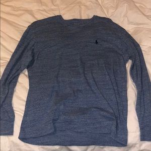Polo Ralph Lauren Long Sleeve T-Shirt
